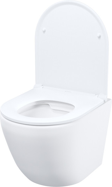 Изображение товара Унитаз подвесной IDDIS Blanco BLARNSEi25