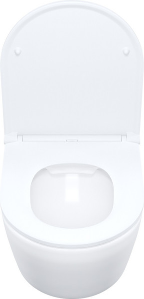 Изображение товара Унитаз подвесной IDDIS Blanco BLARNSEi25