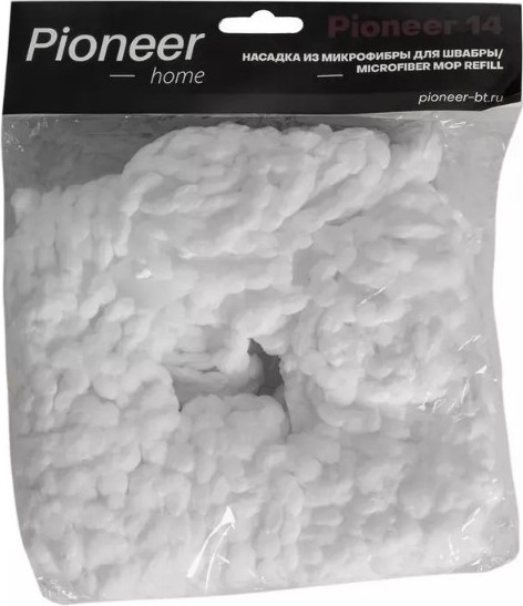 Изображение товара Моп для швабры Pioneer 14
