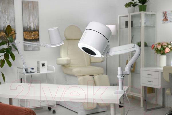 Изображение товара Вытяжка маникюрная 4BLANC Pro V1