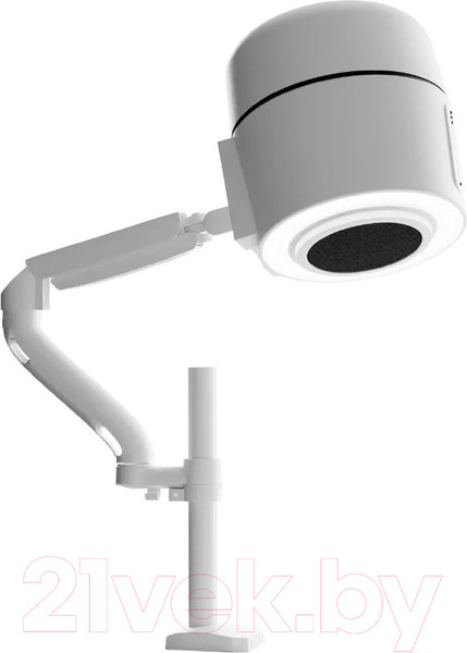 Изображение товара Вытяжка маникюрная 4BLANC Pro V1