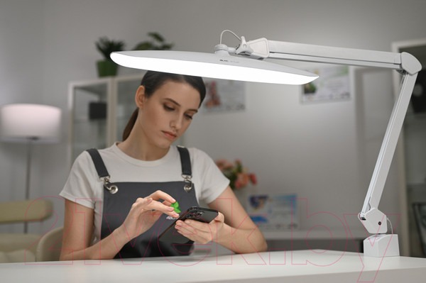 Изображение товара Настольная лампа 4BLANC Le Clair 117LED