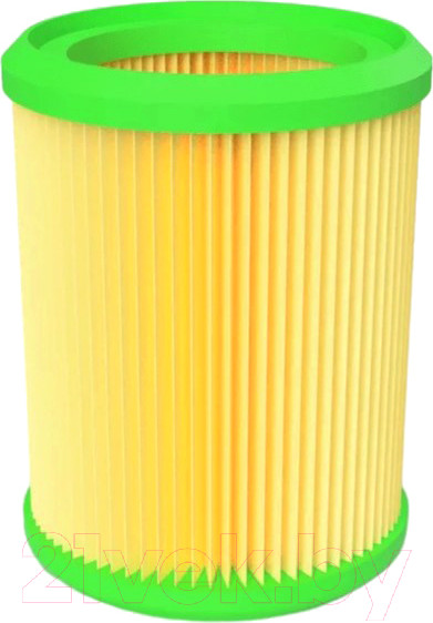 Изображение товара Фильтр для маникюрной вытяжки 4BLANC Green