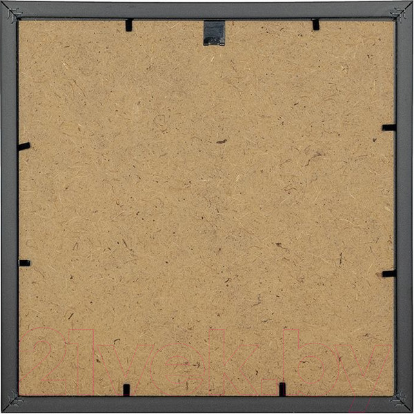 Изображение товара Рамка Мирам 641822-11 (25x25)