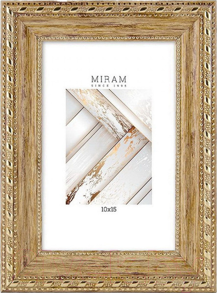 Изображение товара Рамка Мирам 642948-4 (10x15)