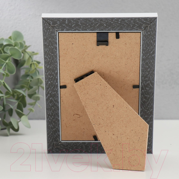 Изображение товара Рамка Мирам 642968-4 (10x15)