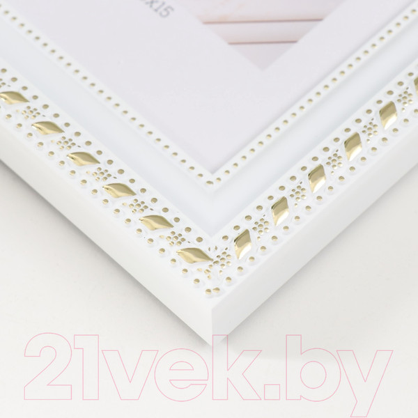 Изображение товара Рамка Мирам 642968-4 (10x15)