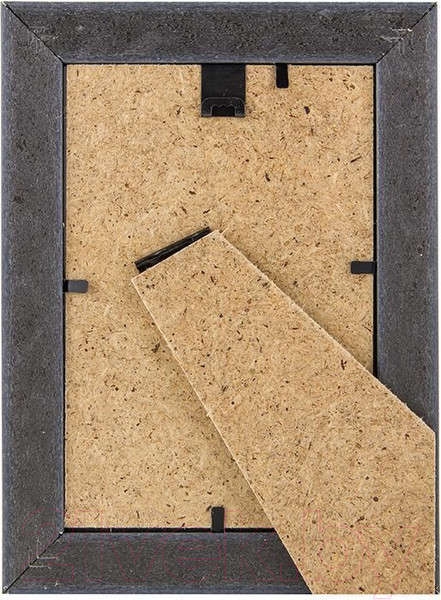 Изображение товара Рамка Мирам 642998-4 (10x15)