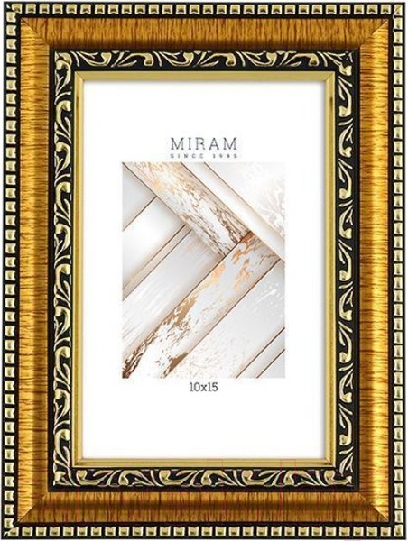 Изображение товара Рамка Мирам 644813-4 (10x15)