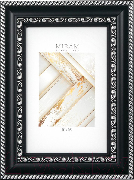 Изображение товара Рамка Мирам 644877-4 (10x15)