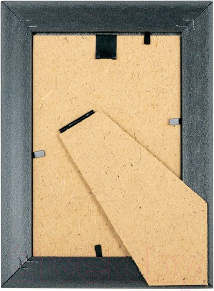 Изображение товара Рамка Мирам 646228-4 (10x15)