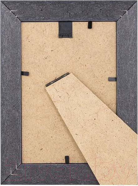 Изображение товара Рамка Мирам 647250-4 (10x15)