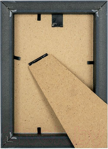 Изображение товара Рамка Мирам 650061-4 (10x15)