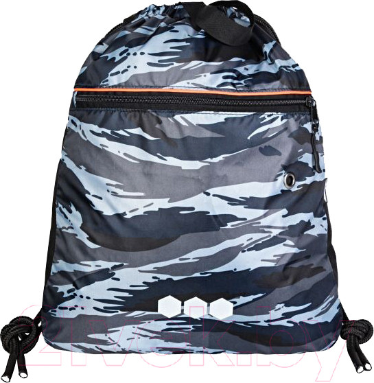 Изображение товара Мешок для обуви STG FB-005 / Х113274 (камуфляж)