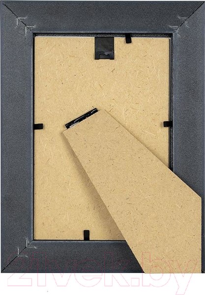 Изображение товара Рамка Мирам 651777-4 (10x15)