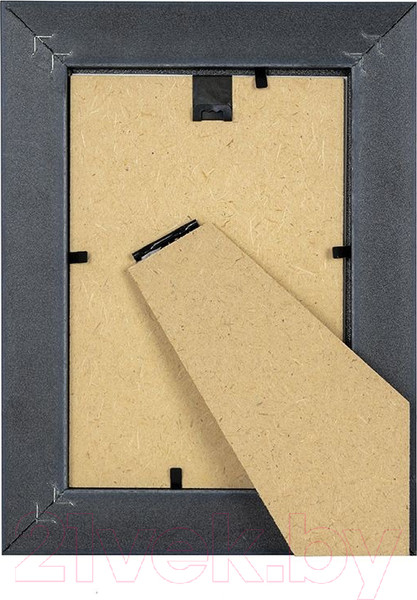 Изображение товара Рамка Мирам 651798-4 (10x15)