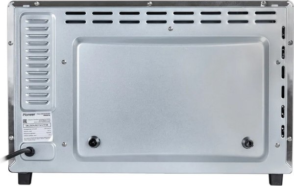 Изображение товара Ростер Pioneer MO5011G