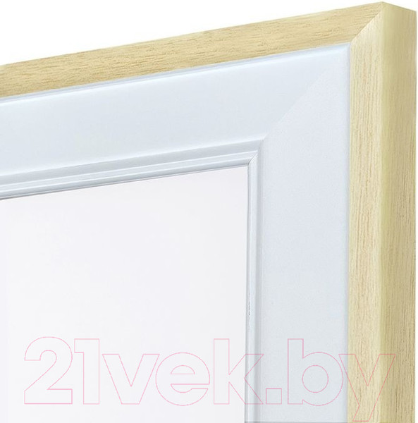 Изображение товара Рамка Мирам 657145-4 (10x15)