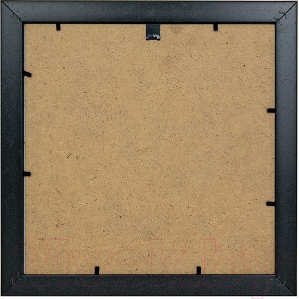 Изображение товара Рамка Мирам 647221-11 (25x25)