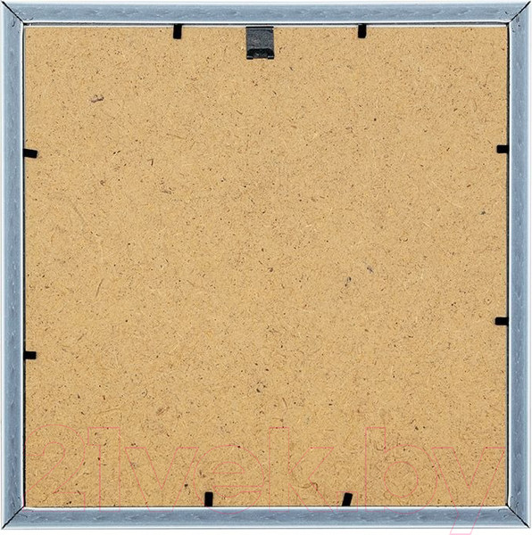 Изображение товара Рамка Мирам 641861-11 (25x25)