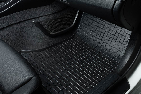 Изображение товара Коврик для салона авто Seintex 85087
