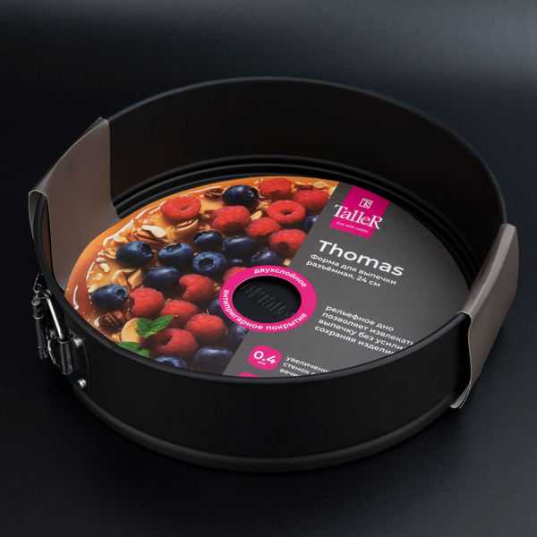 Изображение товара Форма для выпечки TalleR TR-66337