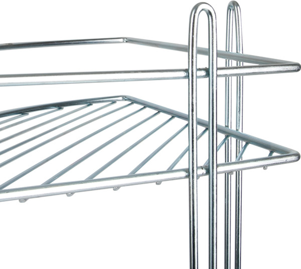 Изображение товара Полка для ванной Rosenberg RUS-385335