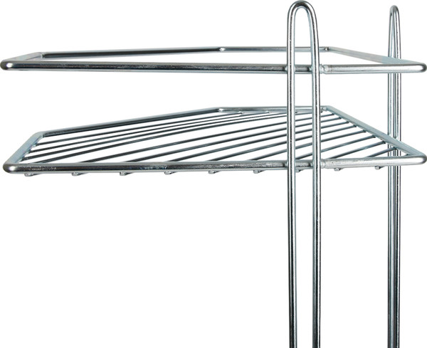 Изображение товара Полка для ванной Rosenberg RUS-385336