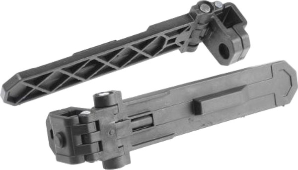 Изображение товара Комплект кронштейнов к ящикам для инструментов DeWalt 1-70-362