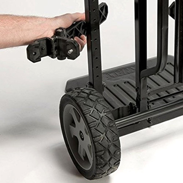 Изображение товара Комплект кронштейнов к ящикам для инструментов DeWalt 1-70-362