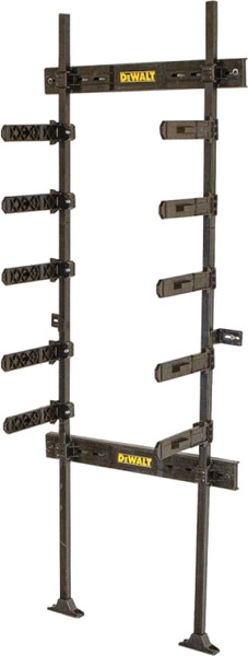 Изображение товара Комплект кронштейнов к ящикам для инструментов DeWalt 1-70-362