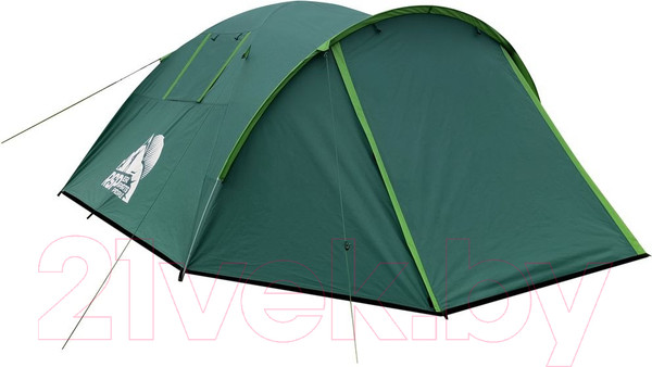 Изображение товара Палатка RSP Outdoor Deep 4 / T-DE-4-GN