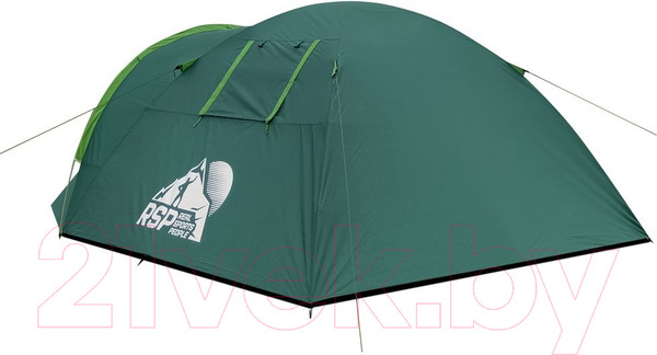 Изображение товара Палатка RSP Outdoor Deep 4 / T-DE-4-GN