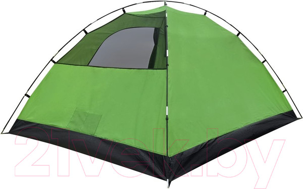 Изображение товара Палатка RSP Outdoor Deep 4 / T-DE-4-GN