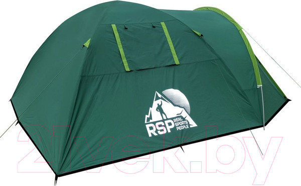 Изображение товара Палатка RSP Outdoor Deep 4 / T-DE-4-GN