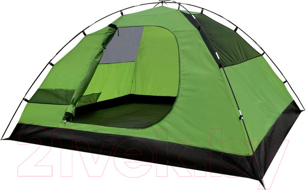 Изображение товара Палатка RSP Outdoor Deep 4 / T-DE-4-GN