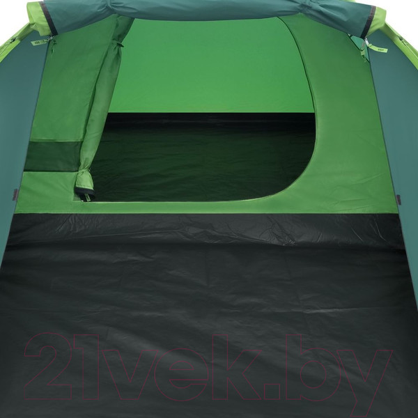 Изображение товара Палатка RSP Outdoor Deep 4 / T-DE-4-GN