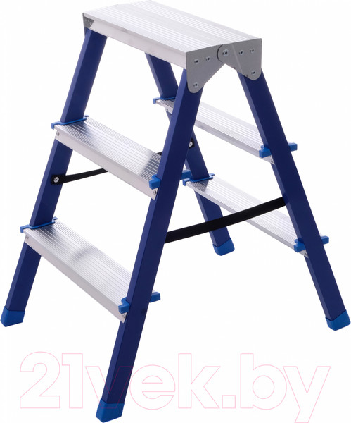 Изображение товара Лестница-стремянка Stairs Лайт CST203