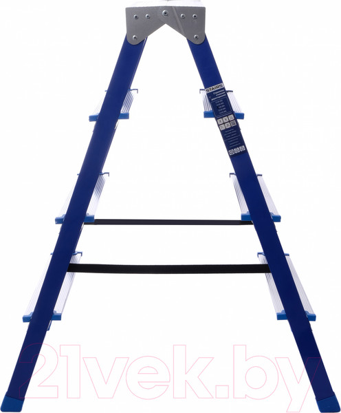 Изображение товара Лестница-стремянка Stairs Лайт CST204