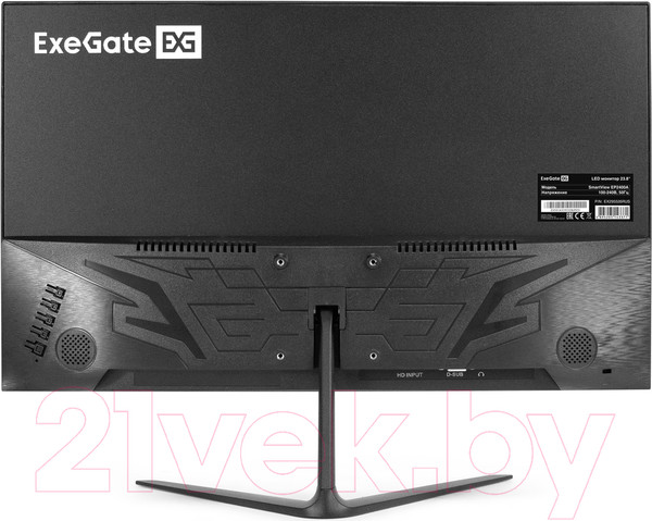 Изображение товара Монитор ExeGate SmartView EP2400A (EX295526RUS)