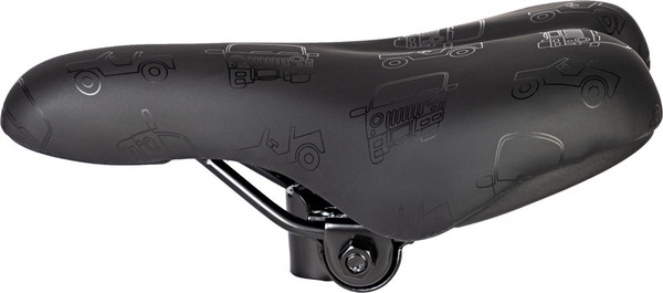 Изображение товара Сиденье для велосипеда STG YBT-K180F001 / Х99089