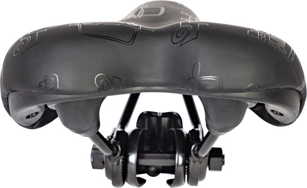 Изображение товара Сиденье для велосипеда STG YBT-K180F001 / Х99089