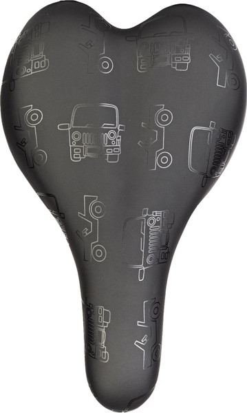 Изображение товара Сиденье для велосипеда STG YBT-K180F001 / Х99089