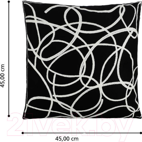 Изображение товара Подушка декоративная Eglo Chevery 420006