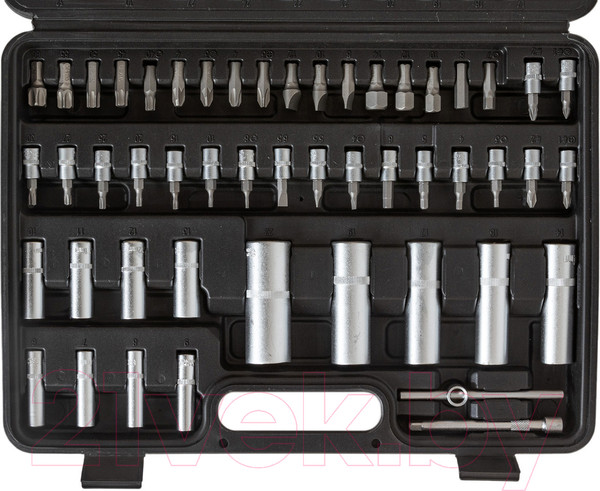 Изображение товара Универсальный набор инструментов Pioneer TSA-108-01