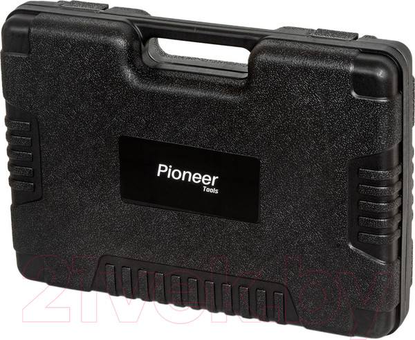 Изображение товара Универсальный набор инструментов Pioneer TSA-108-01