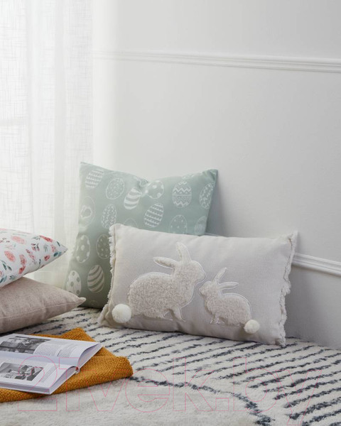 Изображение товара Подушка декоративная Eglo Chevery 420099