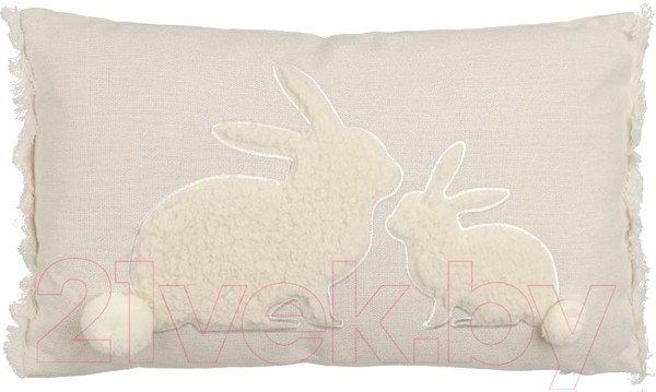 Изображение товара Подушка декоративная Eglo Chevery 420099