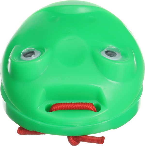 Изображение товара Набор погремушек Крошка Я Лягушата / 9952523 (3шт, зеленый)