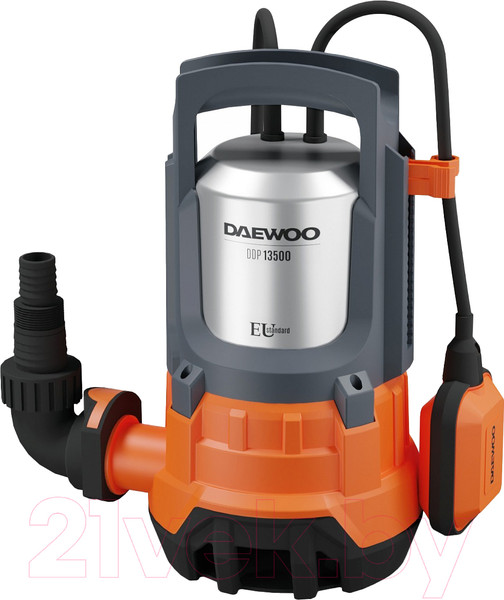 Изображение товара Дренажный насос Daewoo Power DDP 13500